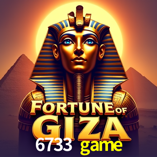 6733 game: Seu Cassino Premiado com Pagamentos Rápidos