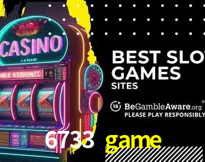 Ofertas Imperdíveis na 6733 game: Promoções e Bônus Que Valem a Pena