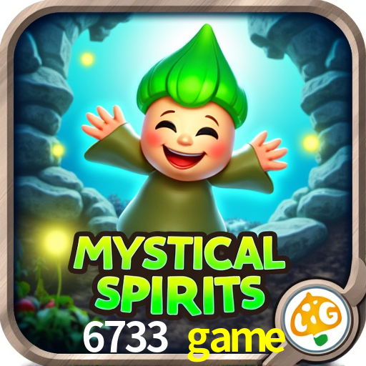 6733 game