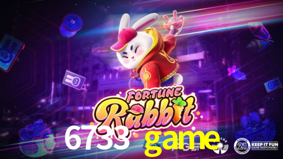 6733 game