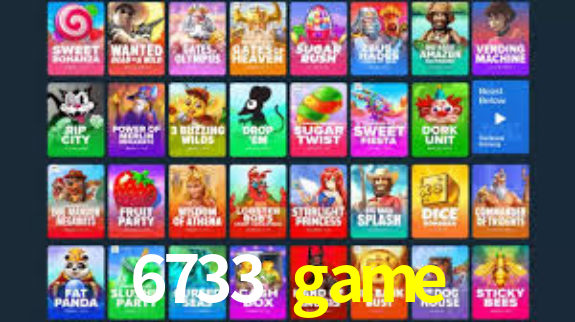 6733 game,6733.com