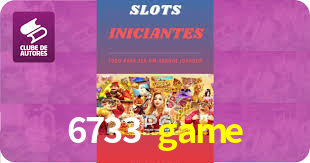 6733 game,6733.com