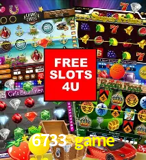 6733 game