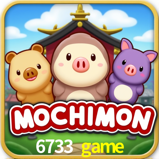 6733 game
