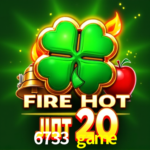 6733 game: Jogos de Caça-Níqueis-Altas Recompensas, Roleta-Velocidade, Blackjack-Desafios Máximos